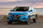 Nissan Qashqai ST-L 2017 года (AU)